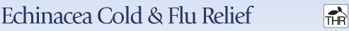 Echinacea Cold & Flu Relief