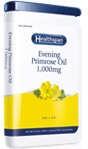 Evening Primrose Oil 1,000mg