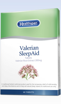 Valerian SleepAid