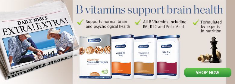 Vitamin B