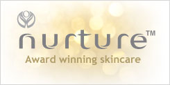 healthspan nurture skincare