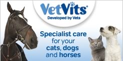 VetVits petcare