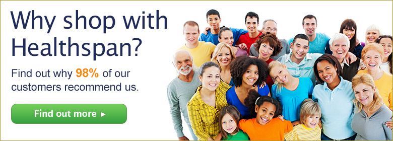 Why Healthspan