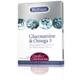 Glucosamine Optiflex® and Omega 3