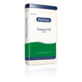 Flaxseed Oil (Vegetarian Omega 3)