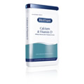 Calcium &amp; Vitamin D plus Vitamin K