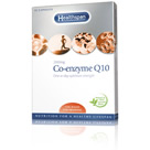 Co-enzyme Q10 200mg