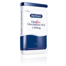Glucosamine HCl 1,500mg