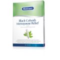 Black Cohosh Menopause Relief