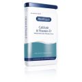 Calcium &amp; Vitamin D plus Vitamin K