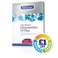 Fast Release Glucosamine  70 Plus 