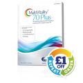 MultiVitality® 70 Plus