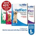 VetFlea for Dogs