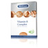 Vitamin B Complex Tablets - optimum B vitamin combination