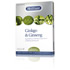 Ginkgo Biloba & Korean Ginseng Tablets