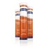 Vitamin C Effervescent Tablets - orange cold and flu defence