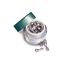 Intensive Night Repair Eye Contour Serum Capsules
