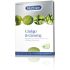 Ginkgo &amp; Ginseng