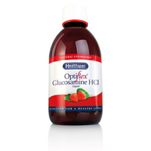 Optiflex® Glucosamine HCl Liquid 1,500mg