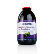 Optiflex® Glucosamine & Chondroitin Liquid 300ml - With OptiMSM And Vitamin C