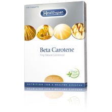Beta Carotene 7mg