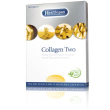 Collagen Two Tablets 325mg with Chondroitin Sulphate