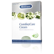 ComfreyCare Cream