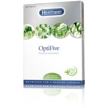 OptiFive - Premium antioxidant