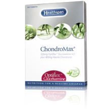 ChondroMax®  - 500mg Optiflex® Glucosamine & 400mg Chondroitin