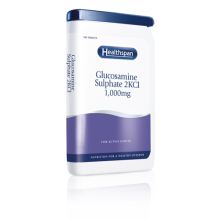 Glucosamine Sulphate 2KCl 1,000mg