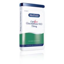 Glucosamine Optiflex® HCl 750mg 