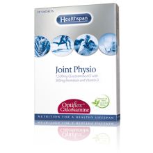 Visit Healthspan.co.uk
