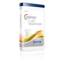 MultiVitality® Gold