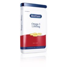 Omega 3 1,000mg