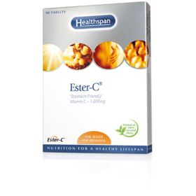 Ester-C Tablets