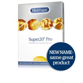 Super Probiotic